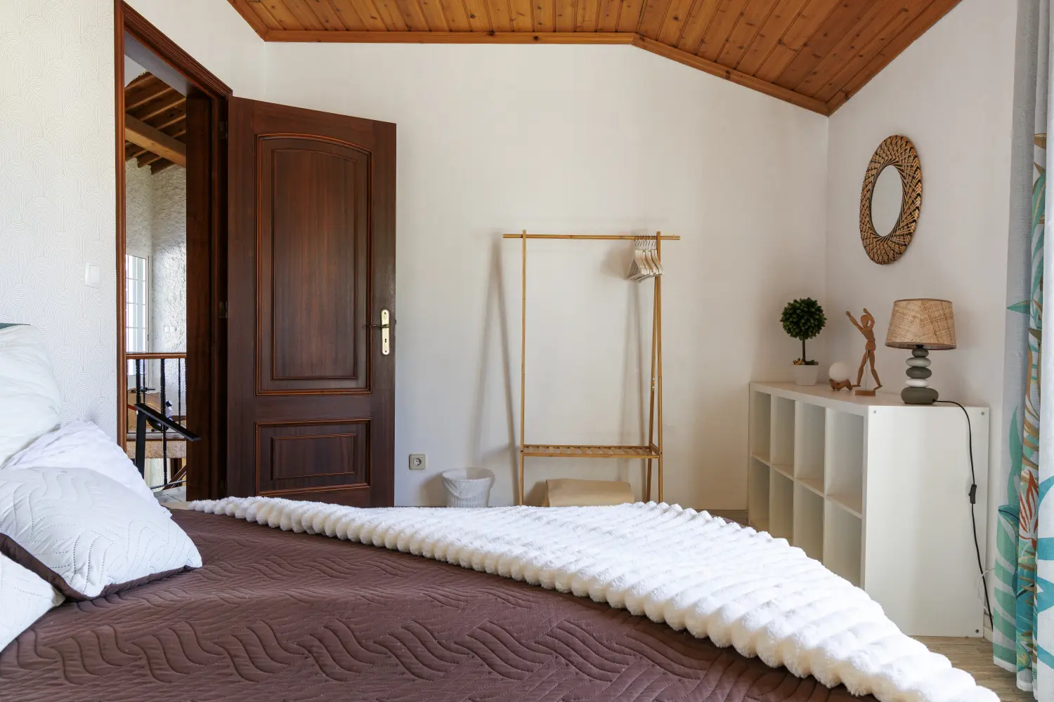 Villa Magia Verde, eine Ferienwohnung in Furnas, São Miguel, Azoren, Portugal. von Villa Magia Verde